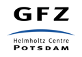 Logo GFZ Potsdam